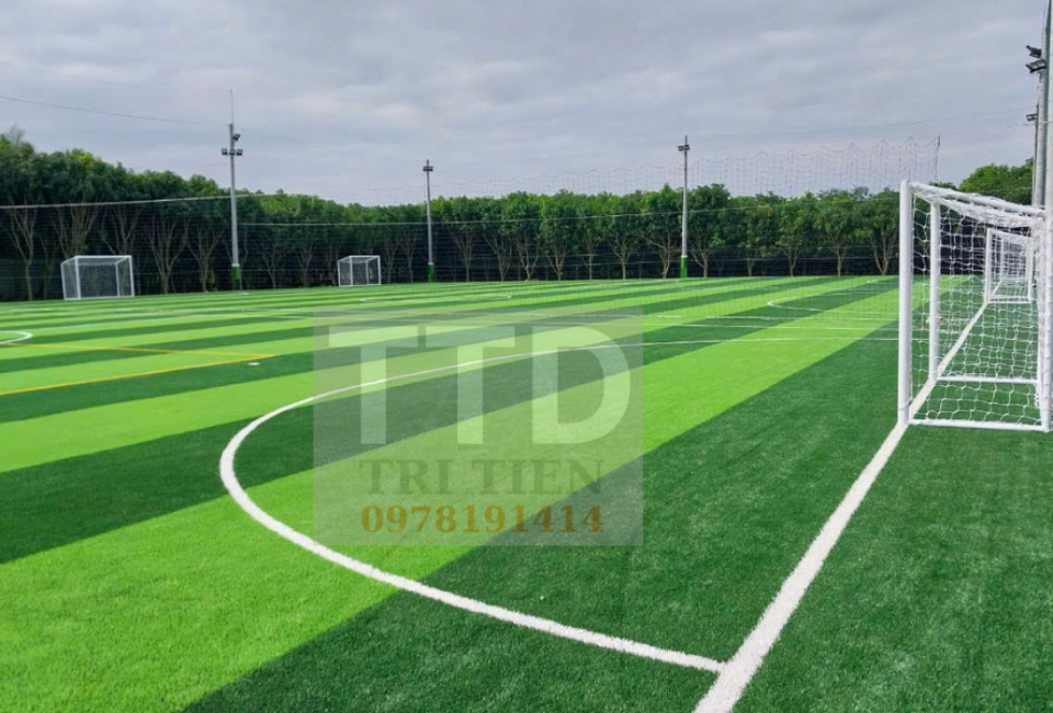 Thi Công Sân Bóng Đá Phong Trào – Giải Pháp Kinh Doanh Hiệu Quả