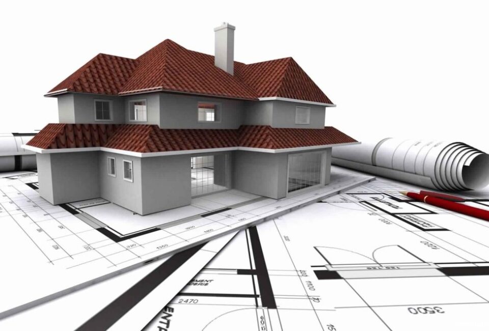 Mẫu Thiết Kế Nhà Cấp 4 Hiện Đại – Đẹp, Rẻ, Chuẩn Phong Thủy
